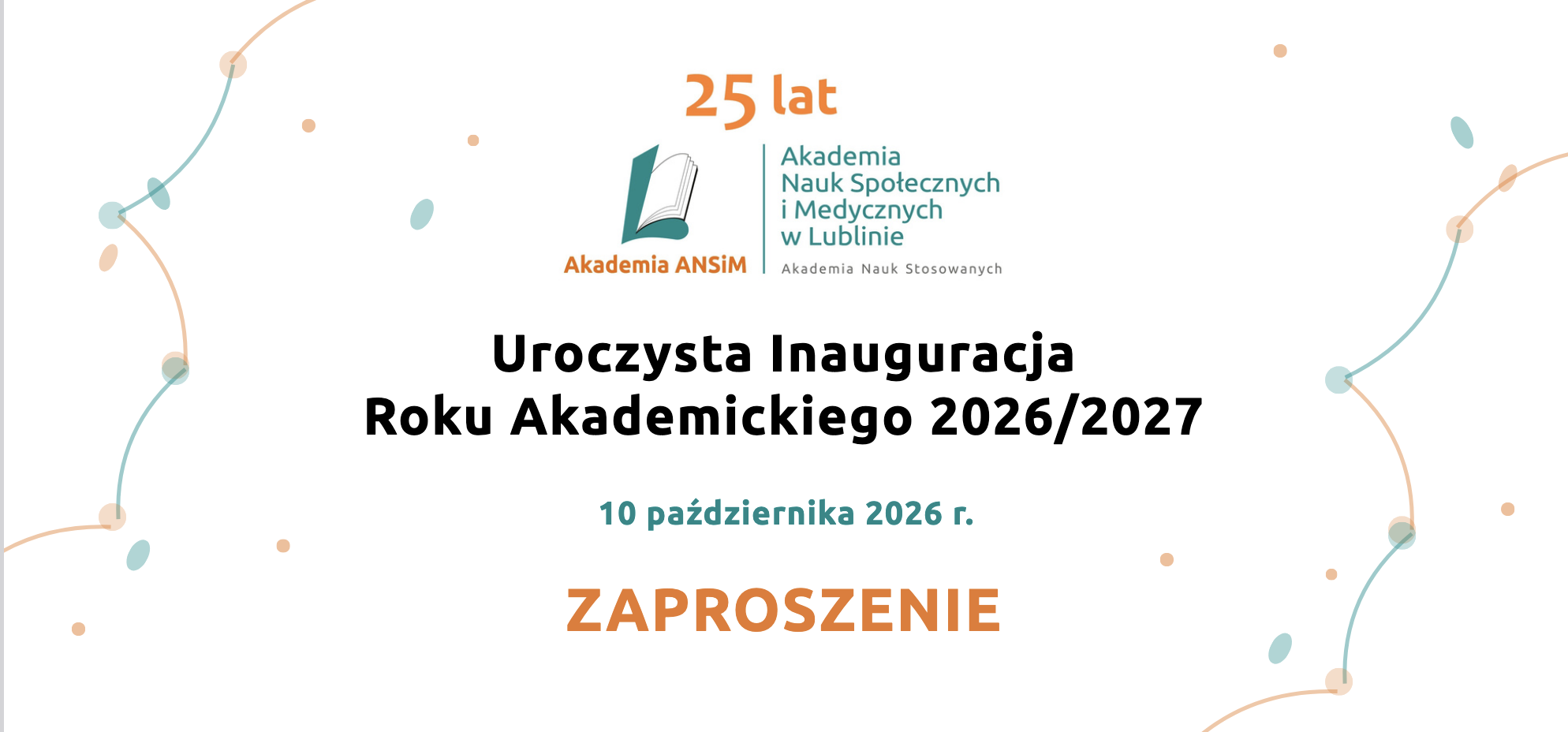 Inauguracja 